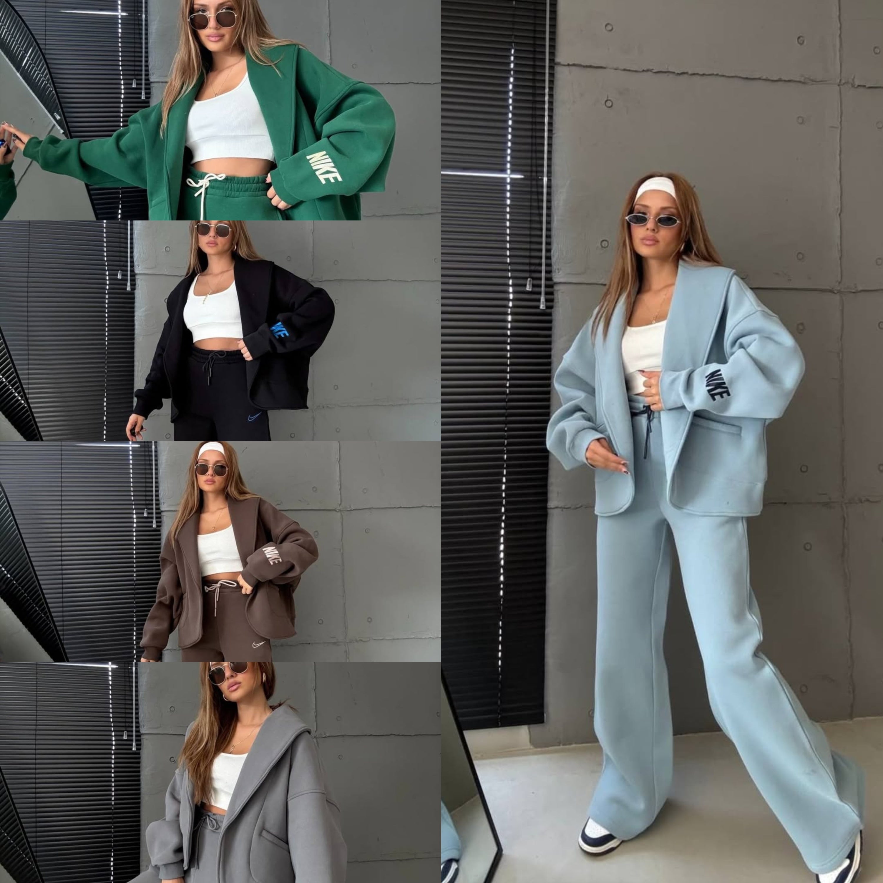 ميلتون أسفنجي 100% قطن – suit nike