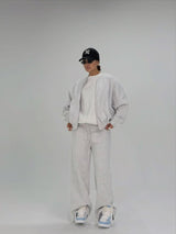 سوت ميلتون قطن 100% ضد الوبر