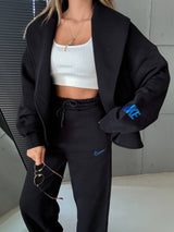 ميلتون أسفنجي 100% قطن – suit nike