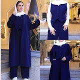 سوت شتوي كلاسيك