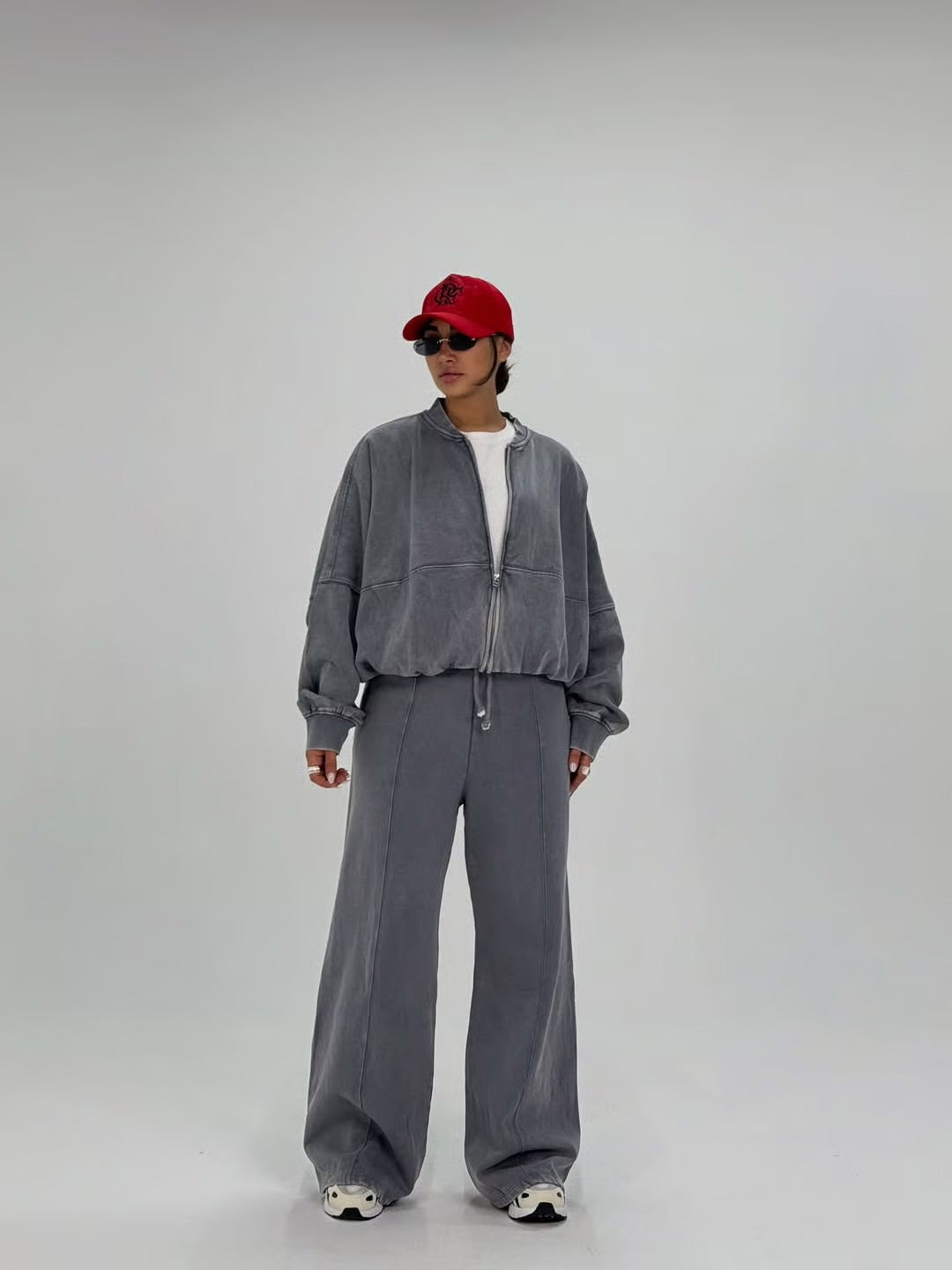 سوت ميلتون قطن 100% ضد الوبر