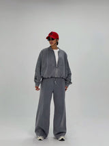 سوت ميلتون قطن 100% ضد الوبر