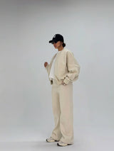 سوت ميلتون قطن 100% ضد الوبر