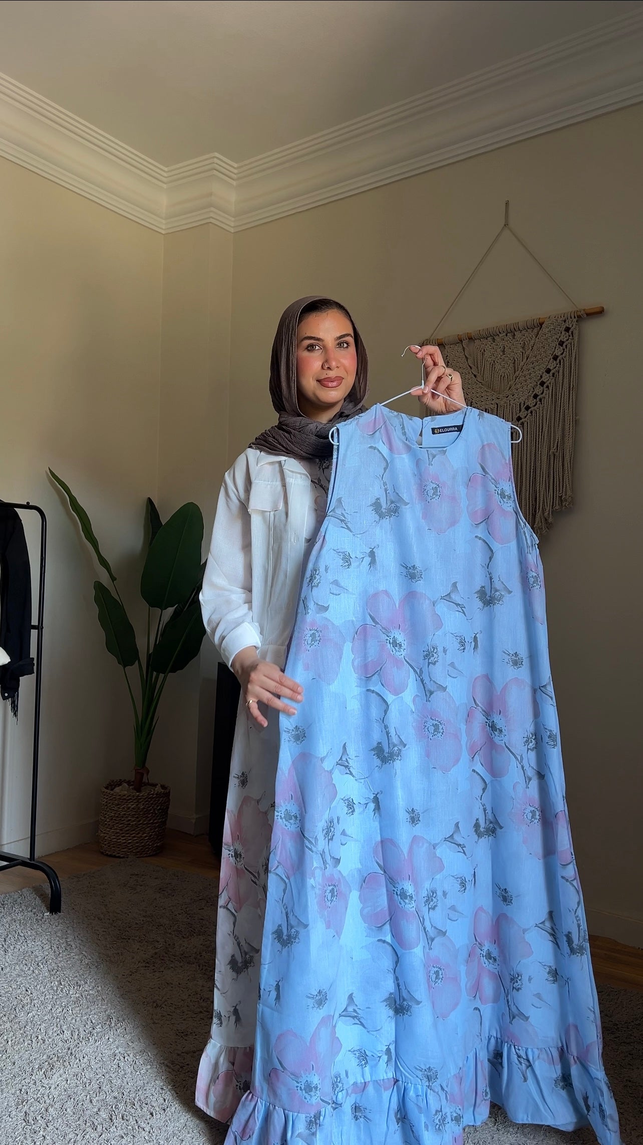 دريس إيطالي قطعتين 👗