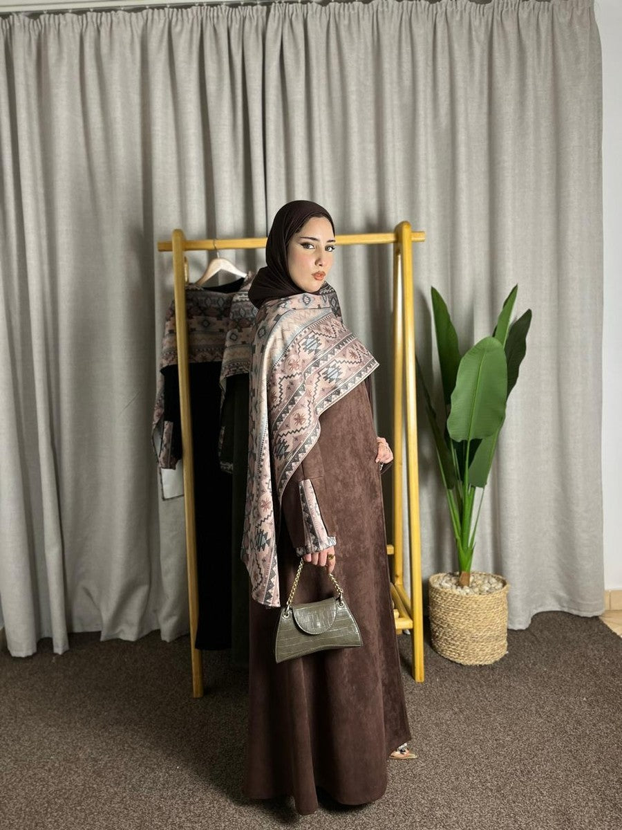 عباية رمضان سويد شمواه 🌙