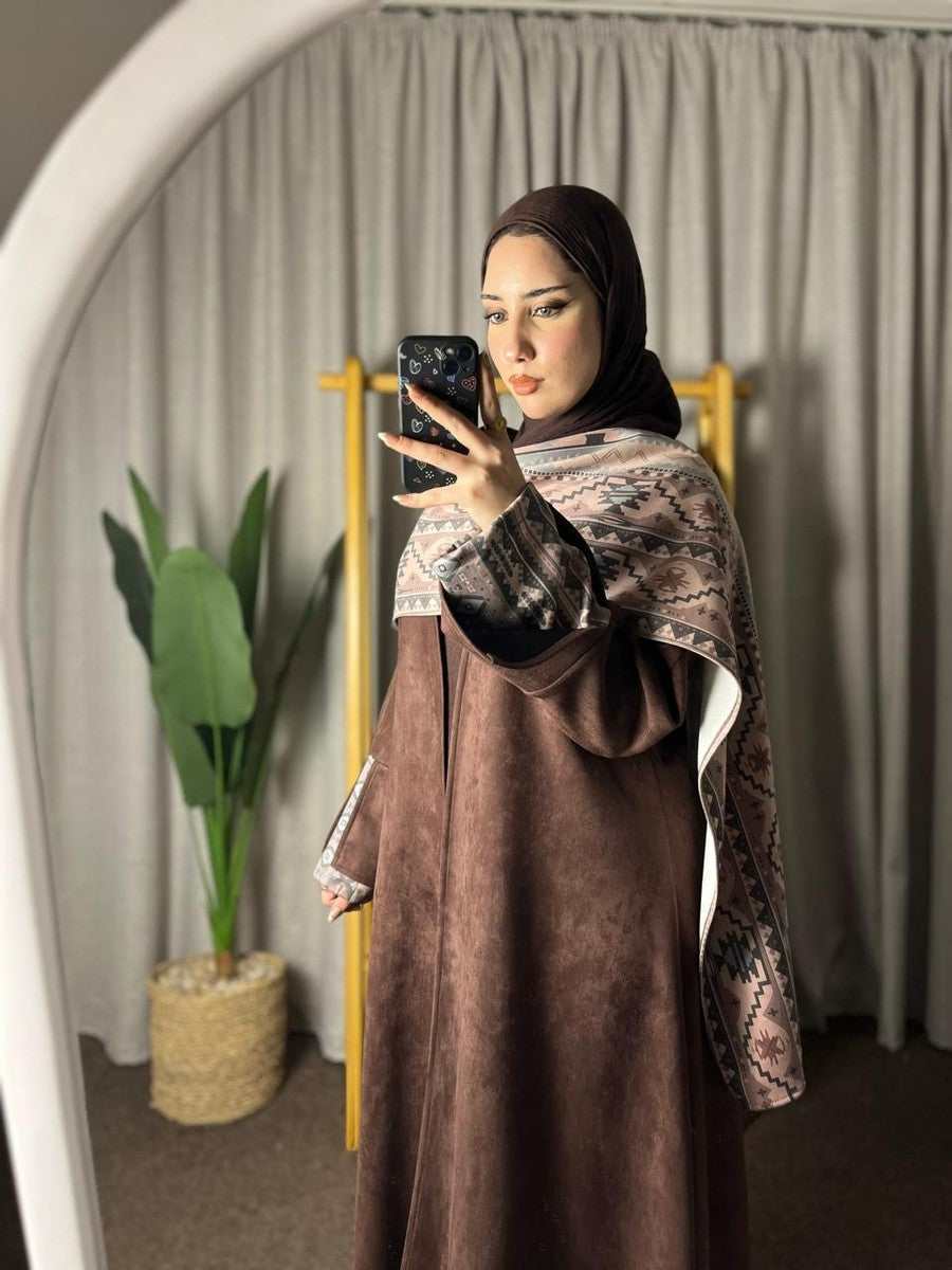 عباية رمضان سويد شمواه 🌙
