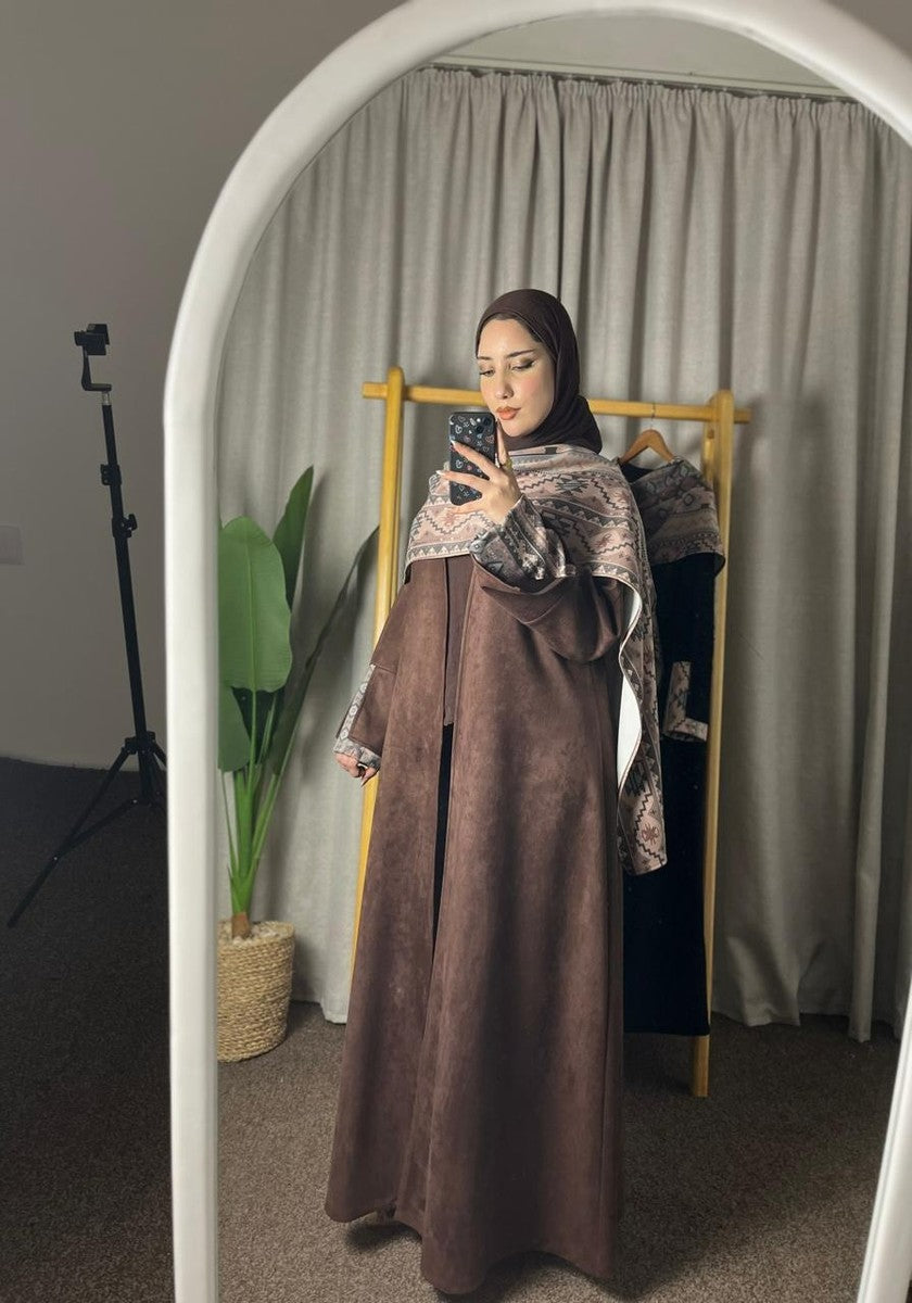 عباية رمضان سويد شمواه 🌙