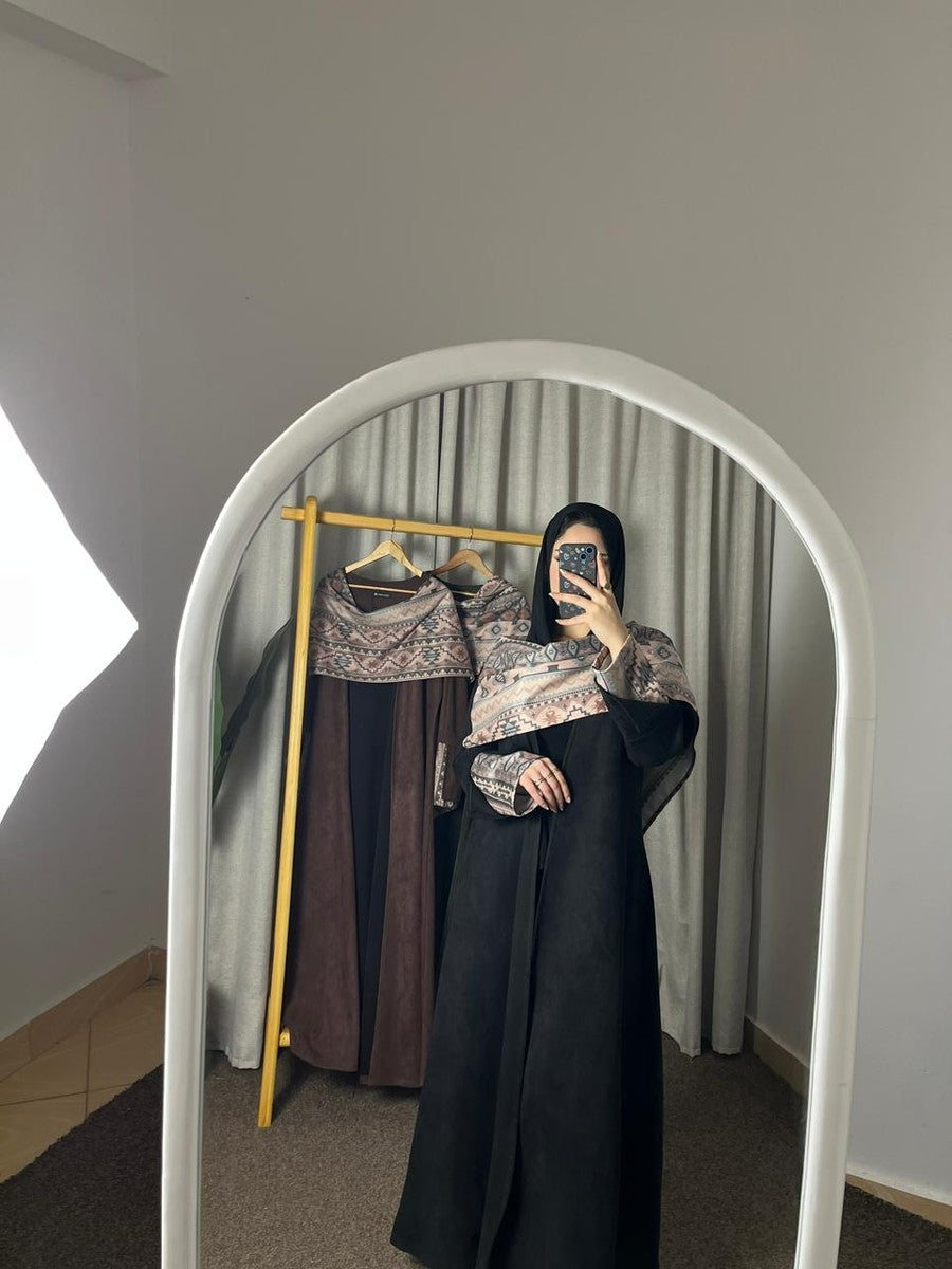 عباية رمضان سويد شمواه 🌙