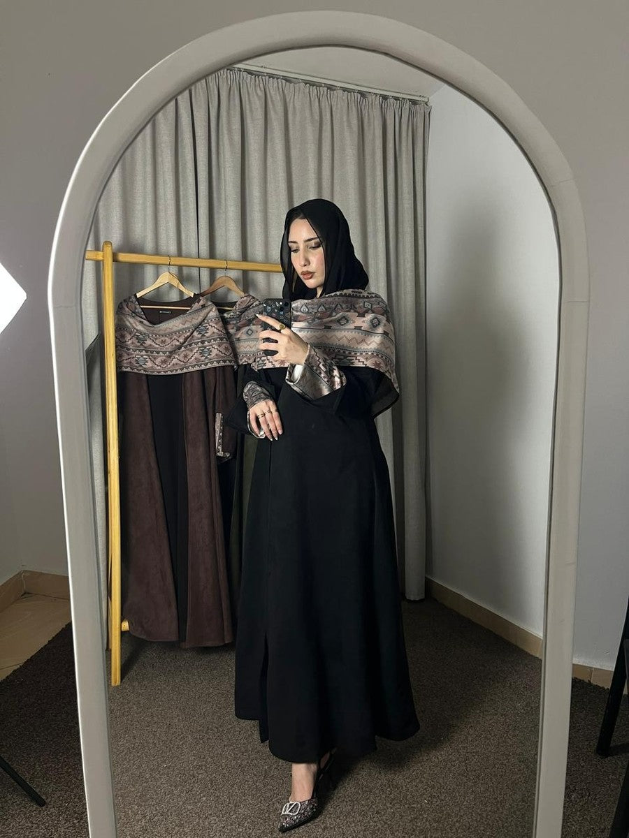 عباية رمضان سويد شمواه 🌙